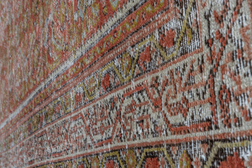 Vintage Malayer Area Rug (5' x 13')